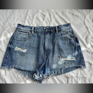Pacsun Women’s Sun shorts